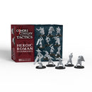 Cohors Cthulhu: Tactics Miniatures - Heroic Roman Legionnaires