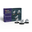 Cohors Cthulhu: Tactics Miniatures - Teufelshunde