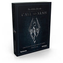 The Elder Scrolls - Core Rules Box Bundle with Revised Rule Book