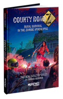 County Road Z Core Rulebook