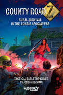 County Road Z Core Rulebook (PDF)
