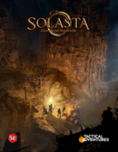 Solasta Campaign Rulebook: Revised Edition (PDF)
