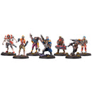 Five Parsecs from Home - Miniatures Bundle