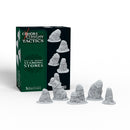 Cohors Cthulhu: Tactics Terrain - Cult of Mormo Standing Stones
