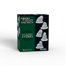 Cohors Cthulhu: Tactics Terrain - Cult of Mormo Standing Stones