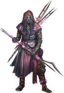 Dreams And Machines: Gamemasters Guide