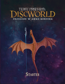 Discworld Quickstart Guide PDF (Polish)