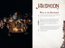 Discworld - Adventures in Ankh-Morpork - Digest Edition Core Rulebook
