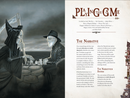 Discworld - Adventures in Ankh-Morpork - Digest Edition Core Rulebook