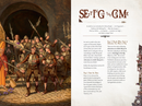 Discworld - Adventures in Ankh-Morpork - Digest Edition Core Rulebook