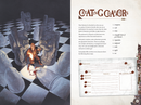 Discworld - Adventures in Ankh-Morpork - Digest Edition Core Rulebook