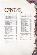 Discworld - Adventures in Ankh-Morpork - Digest Edition Core Rulebook
