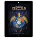 Discworld - Adventures in Ankh-Morpork - Core Rulebook - PDF