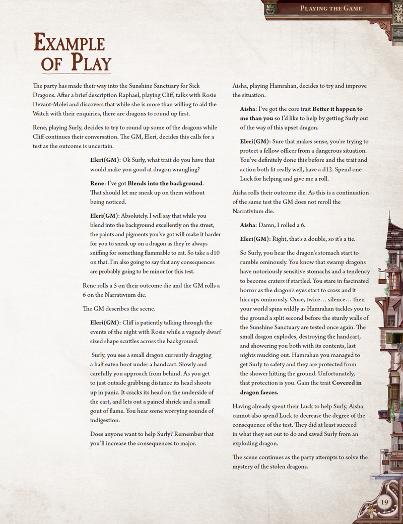 Discworld Quickstart Guide PDF