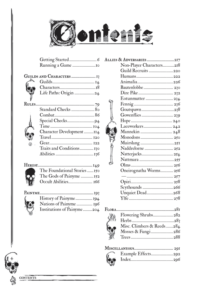 Doomsong (PDF)