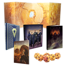 Dune Humble Bundle - Print Megabundle - Corrino