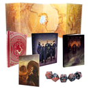 Dune Humble Bundle - Print Megabundle - Harkonnen
