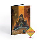 Dune: Power And Pawns: The Emperors Court (PRINT)