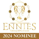 Legends of Avallen - Against the Faerie Queene Campaign Book