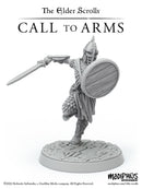 The Elder Scrolls: Call to Arms - Print At Home - Hold Guards