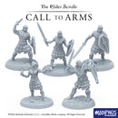 The Elder Scrolls: Call to Arms - Print at Home -  Imperial Legion Starter Set