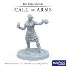 The Elder Scrolls: Call to Arms - Print at Home -  Imperial Legion Starter Set