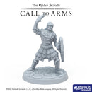 The Elder Scrolls: Call to Arms - Print at Home -  Imperial Legion Starter Set