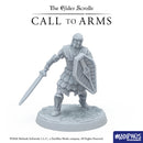 The Elder Scrolls: Call to Arms - Print at Home -  Imperial Legion Starter Set