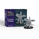 Cohors Cthulhu: Tactics Miniatures - Elder Thing