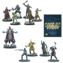 The Elder Scrolls: Call to Arms  - Chapter 4 Adventurers Bundle