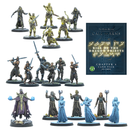 The Elder Scrolls: Call to Arms  - Chapter 4 Adversaries Bundle