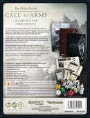 The Elder Scrolls - Core Rules Box Bundle with Revised Rule Book