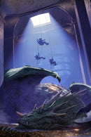 Forgotten Ruin - The Adventure Wargame (PDF)