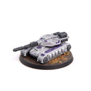 Hardwar - Exor Bidding Team Miniatures Set