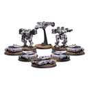 Hardwar - Exor Bidding Team Miniatures Set