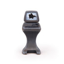 Paranoia Miniatures: Consoles and Vending Machine