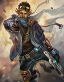 Fragged Empire 2nd Edition: Rule Book