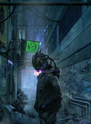 Fragged Empire 2nd Edition: Setting Guide