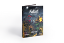 Fallout: Factions - Crew Folio & Rogue Knight