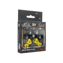 Fallout: Factions - Dice Set: Brotherhood of Steel