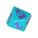 Factions Dice Sets: Nuka-Cola