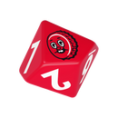 Factions Dice Sets: Nuka-Cola