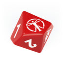 Fallout: Factions - Dice Set: The Institute