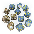 Fallout: Factions - Dice Sets: Wasteland Survivors