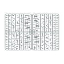 Fallout: Miniatures - Raiders: The Operators