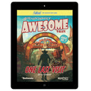 Fallout: The RPG Adventure 7 - One Last Visit (PDF)