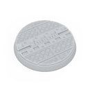 Fallout: Miniatures - 30mm Vault-Tec Scenic Bases