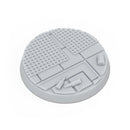 Fallout: Miniatures - 30mm Vault-Tec Scenic Bases