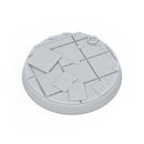 Fallout: Miniatures - 30mm Vault-Tec Scenic Bases
