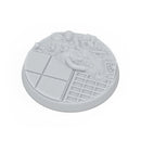 Fallout: Miniatures - 30mm Vault-Tec Scenic Bases